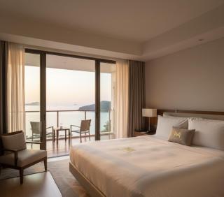 Mai Deluxe Hotel - 1