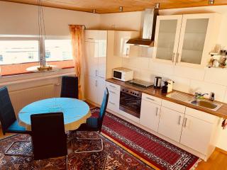 Apartment Das Stüble in Pflach by Interhome - 0