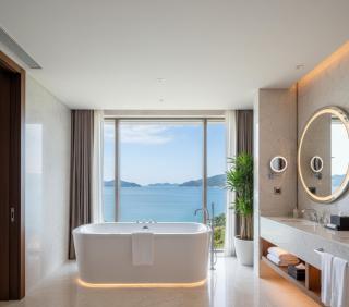 Mai Deluxe Hotel - 5