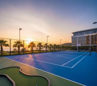 Mai Deluxe Hotel - 1