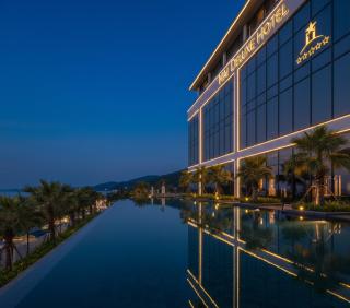 Mai Deluxe Hotel - 0