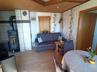 Apartment Haus-Trapp by Interhome - 5