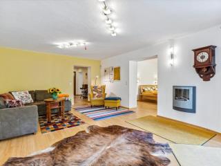 Apartment in Karlshorst mit Terrasse by Interhome - 6