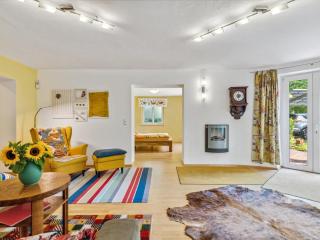 Apartment in Karlshorst mit Terrasse by Interhome - 4