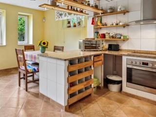 Apartment in Karlshorst mit Terrasse by Interhome - 2