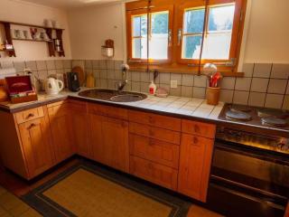 Holiday Home Fromsenrüti by Interhome - 3