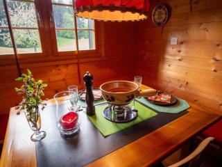 Holiday Home Fromsenrüti by Interhome - 2