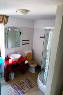 Apartment appartement de vacances 1 Eti und Mia Haus by Interhome - 4