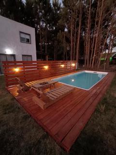 Cabañas del Sol - 9