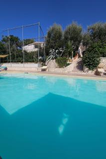 Apartment Zwei-Zimmer-Penthouse-Wohnung mit Terrasse mit Meerblick by Interhome - 9