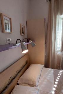 Apartment Zwei-Zimmer-Penthouse-Wohnung mit Terrasse mit Meerblick by Interhome - 4