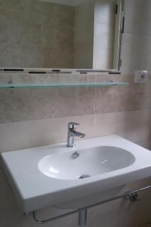 Apartment Zwei-Zimmer-Penthouse-Wohnung mit Terrasse mit Meerblick by Interhome - 2