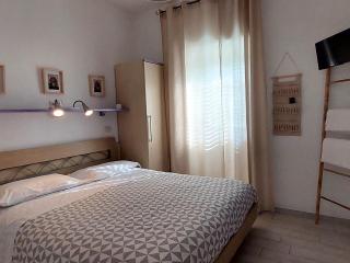 Apartment Zwei-Zimmer-Penthouse-Wohnung mit Terrasse mit Meerblick by Interhome - 7