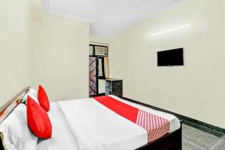 Hotel O by OYO DREAM RESIDENCY - 8