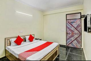 Hotel O by OYO DREAM RESIDENCY - 7