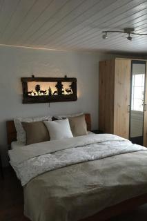 Apartment Im Toggi by Interhome - 8