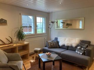 Apartment Im Toggi by Interhome - 7