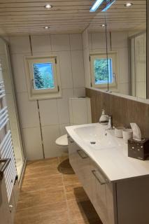 Apartment Im Toggi by Interhome - 2