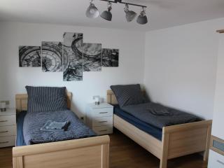 Apartment Meerzeit by Interhome - 3