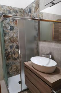 Apartment Helle Wohnung in Santa Maria al Bagno by Interhome - 4