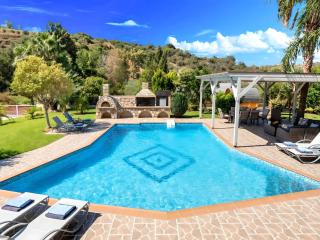 Holiday Home Mirsini Villa Privater Pool Jacuzzi by Interhome - 5