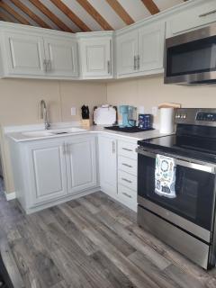 Camp Mi Casa house 26 - 4