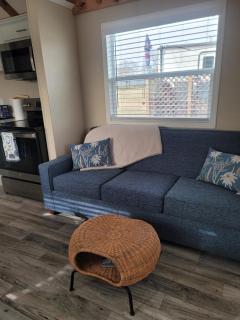 Camp Mi Casa house 26 - 3