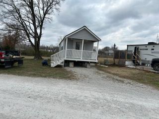 Camp Mi Casa house 26 - 0