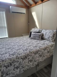 Camp Mi Casa house 26 - 2