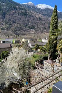 Holiday Home Top -Rustico mit Aussenwhirlpool beheizt und Sauna by Interhome - 3