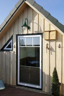 Apartment Elbkoje Brunsbüttel by Interhome - 9