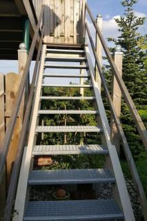 Apartment Elbkoje Brunsbüttel by Interhome - 8