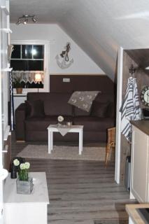 Apartment Elbkoje Brunsbüttel by Interhome - 7