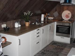 Apartment Elbkoje Brunsbüttel by Interhome - 6