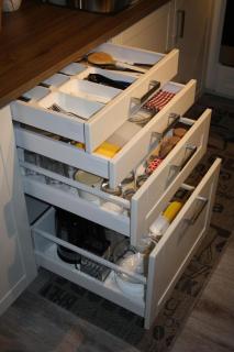 Apartment Elbkoje Brunsbüttel by Interhome - 4