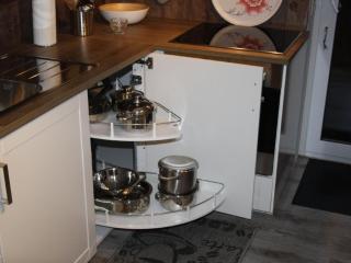 Apartment Elbkoje Brunsbüttel by Interhome - 5