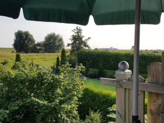 Apartment Elbkoje Brunsbüttel by Interhome - 1