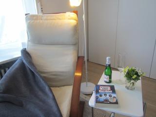 Apartment mit Hallenbad by Interhome - 6