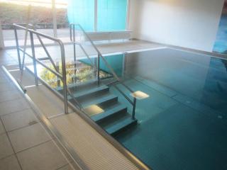 Apartment mit Hallenbad by Interhome - 2