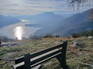 Holiday Home Monti di Motti Ferienhaus inmitten der Natur by Interhome - 0