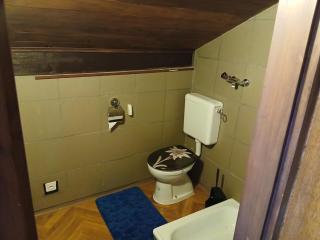 Holiday Home Monti di Motti Ferienhaus inmitten der Natur by Interhome - 1