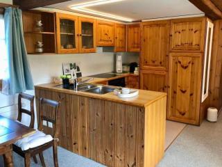 Apartment Scheftenau by Interhome - 5