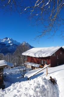 Apartment Obererli by Interhome - 9