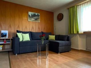 Apartment Obererli by Interhome - 3