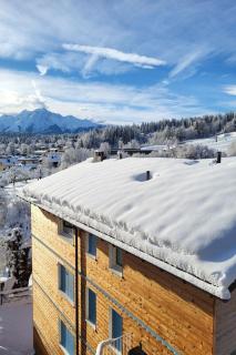 Apartment MyGrischa by Interhome - 8