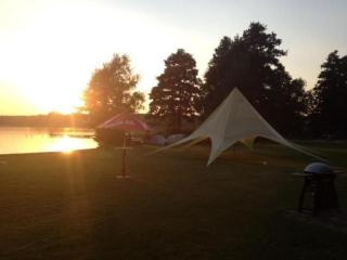 Apartment Mobilheim Lagune III Am Strandbad Lychen by Interhome - 2