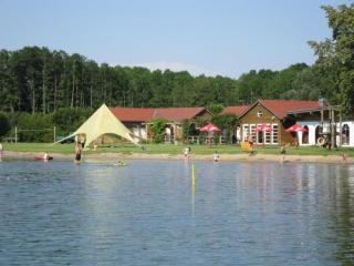 Apartment Mobilheim Lagune III Am Strandbad Lychen by Interhome - Lychen - 1