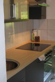 Apartment Gemütliche Ferienwohnung mit Blick auf die Donau by Interhome - 5