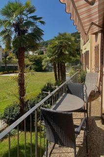 Apartment Casa Libella by Interhome - 1