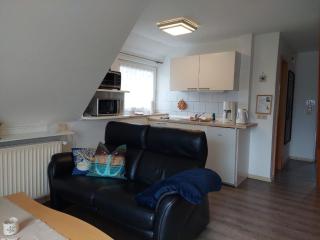 Apartment Kajüte in Fedderwardersiel by Interhome - 9